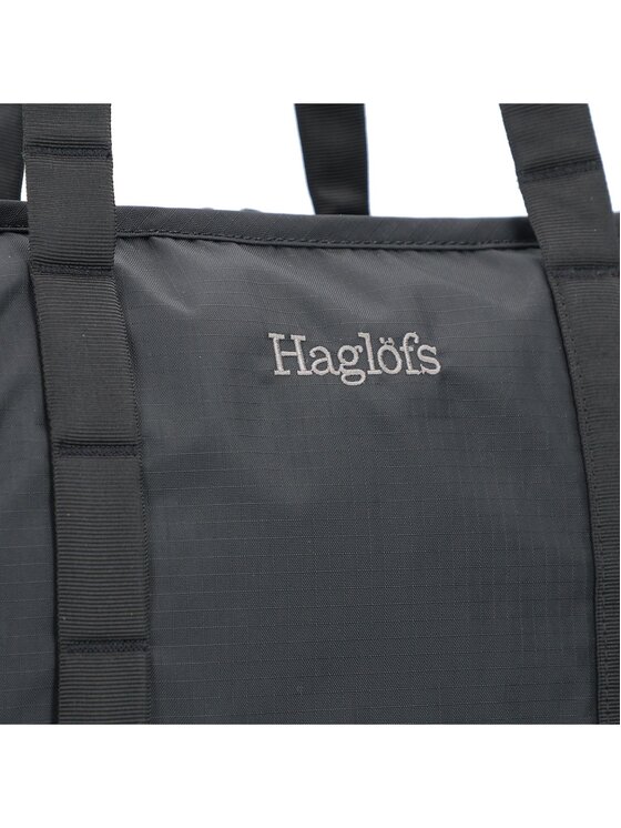 Haglöfs Haglöfs Torebka 325408 Czarny