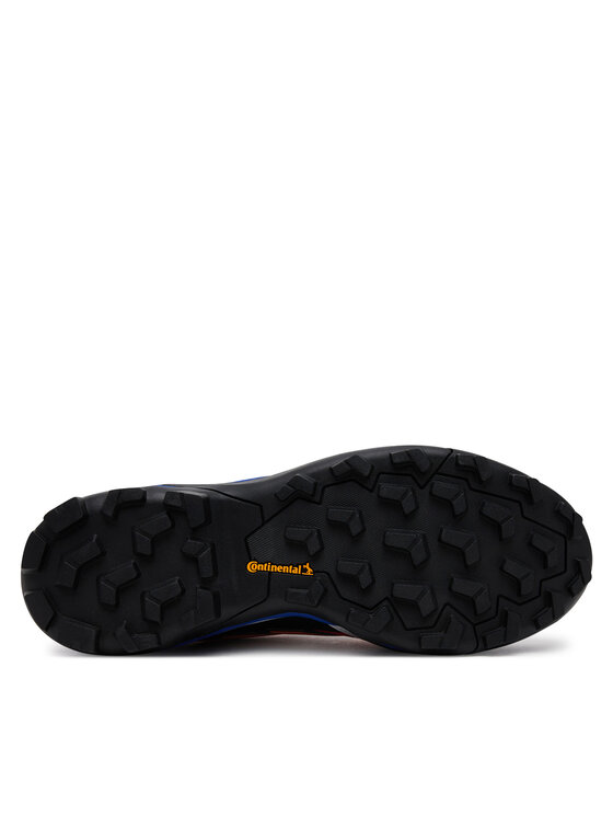 adidas adidas Pārgājienu apavi Terrex Skychaser GORE-TEX IH1097 Sarkans