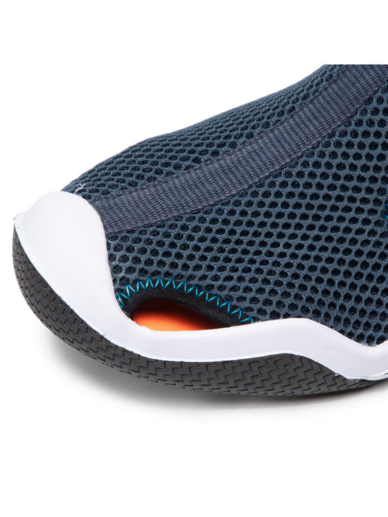 Geox Geox Sandały J Wader B. A J1530A 00014 C4074 D Granatowy