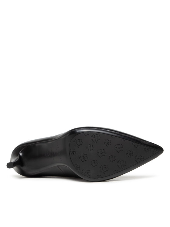 Ted Baker Ted Baker Augstpapēžu kurpes Alysse 255405 Melns