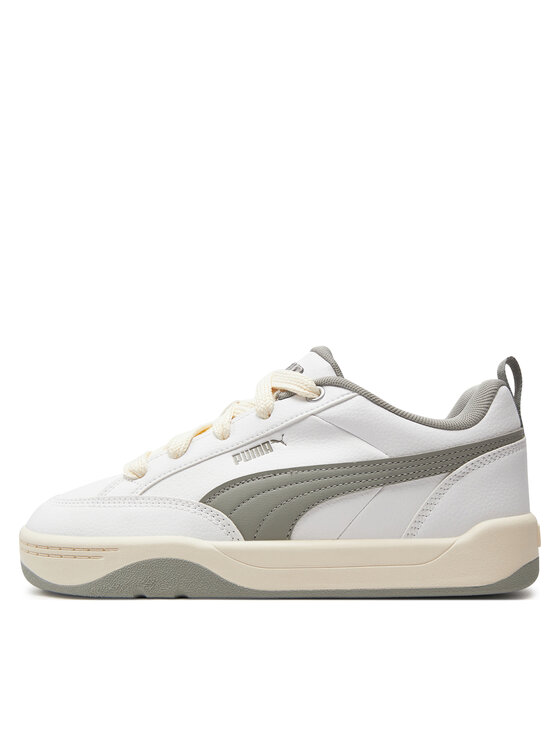 Puma Puma Αθλητικά Park Lifestyle 395084-01 Λευκό