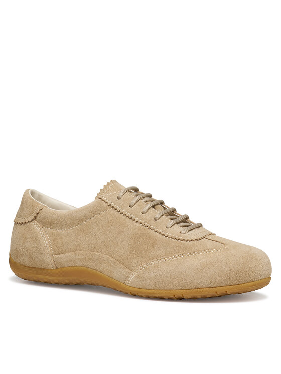 Geox Geox Sneakersy D Vega D3509A 00022 C5002 Hnědá