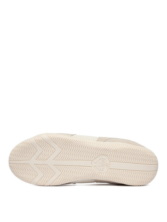 Kappa Kappa Sneakersy CEO-WP40-048Z Béžová