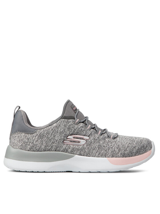 Skechers Skechers Sneakersy Break Throgh 12991/GYLP Szary