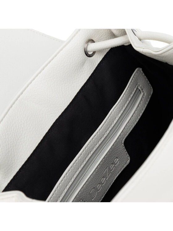 DeeZee DeeZee Rucksack RX5056. Weiß