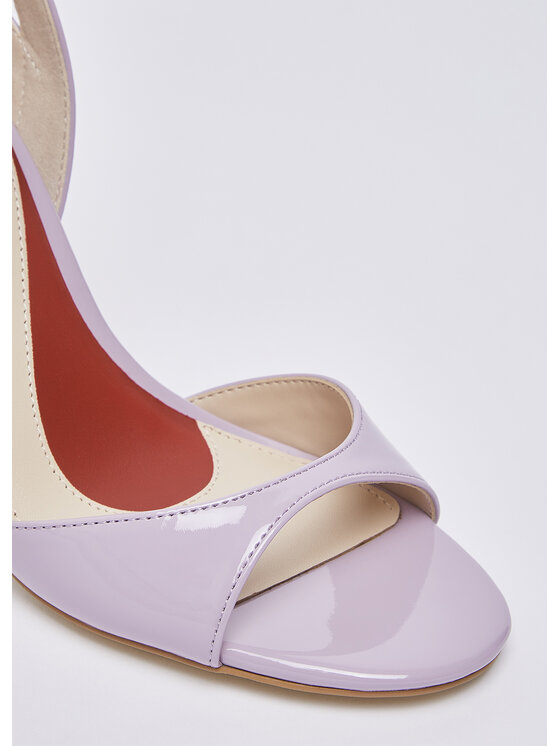 Liu Jo Liu Jo Décolleté SXX017EX004S1203 Viola