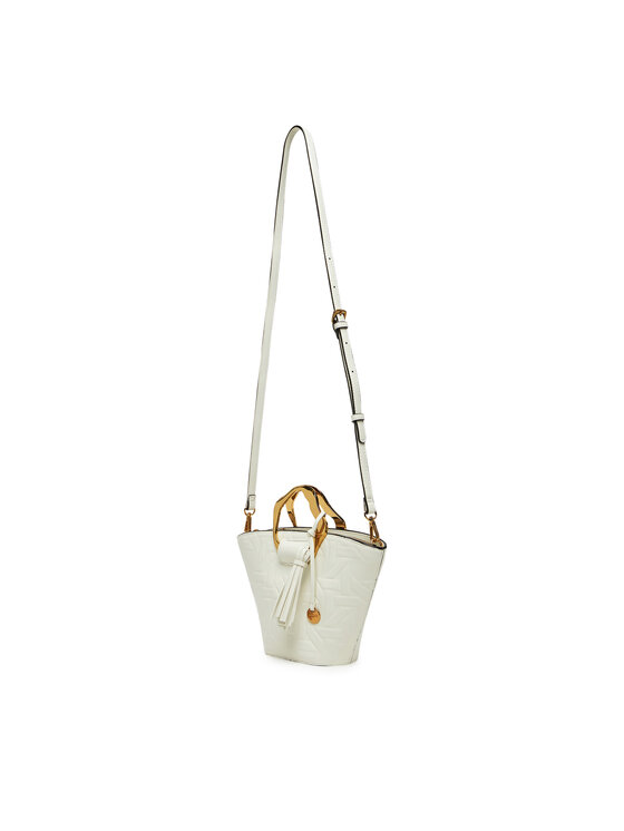 Aldo Aldo Handtasche Malede  13989397 Weiß