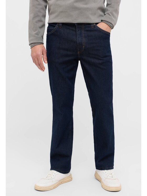 Mustang Mustang Jeans TRAMPER STRAIGHT Blu Straight Fit