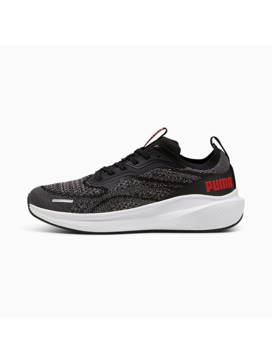 Puma Puma Buty do biegania 310100 Szary