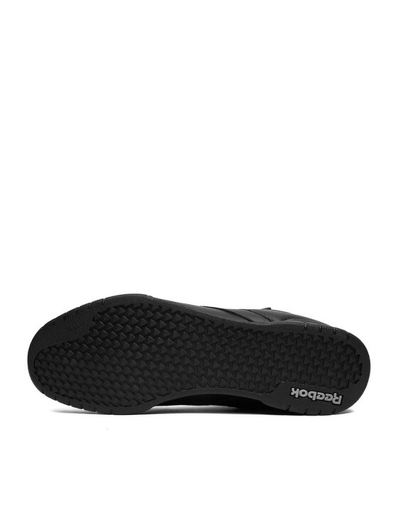Reebok Reebok Αθλητικά EO-EX-O-FIT HI 100000109 Μαύρο