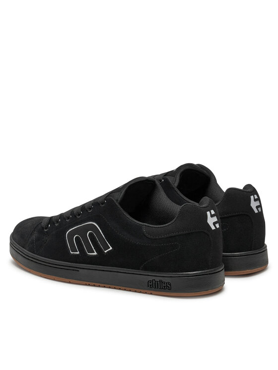 Etnies Etnies Laisvalaikio batai Callicut 4101000014 Juoda