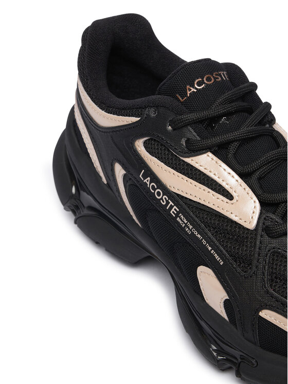 Lacoste Lacoste Tossud 52SFA0136 Must
