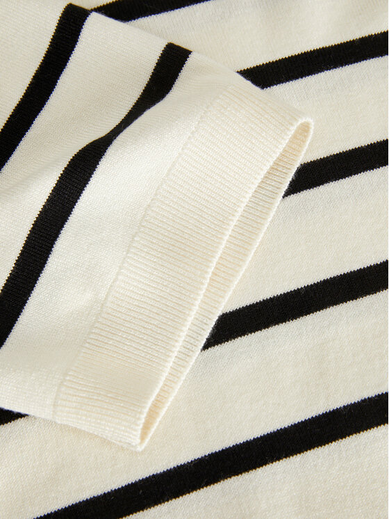 JJXX JJXX Džemperis Layla 12254368 Écru Regular Fit