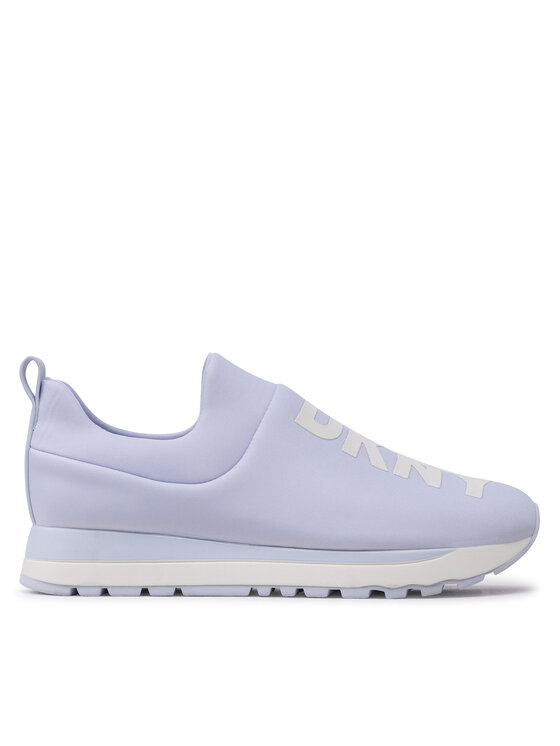 DKNY DKNY Αθλητικά K1385461 Μωβ