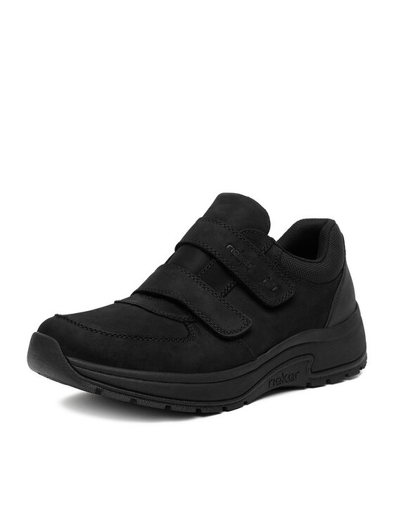 Rieker Rieker Cipele 11051-00 Crna