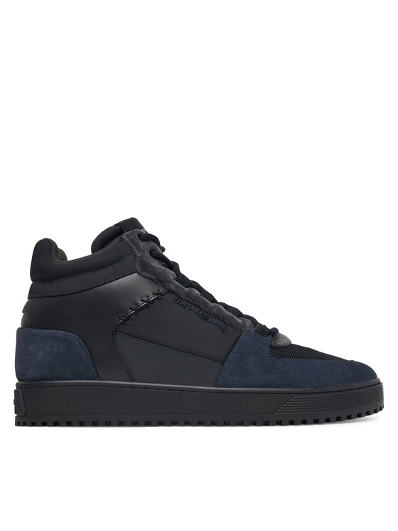 Emporio Armani Emporio Armani Sneakers EM004840 AF23155 Nero