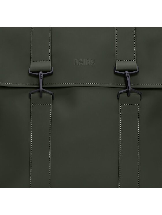 Rains Rains Ruksak MSN Bag W3 13300 Zelena