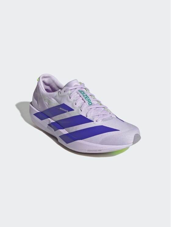 adidas adidas Buty do biegania 141111 Fioletowy