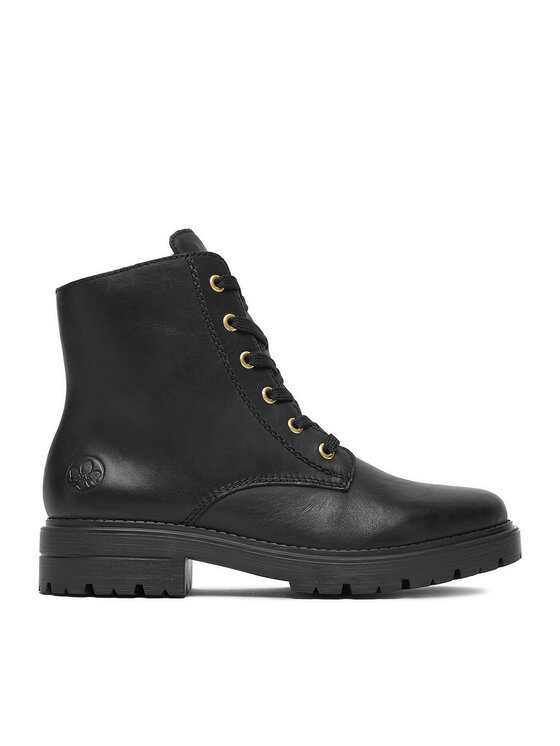 Rieker Rieker Ghete CEO-Z2841-00 Negru