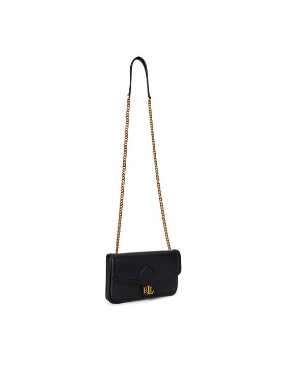LAUREN RALPH LAUREN LAUREN RALPH LAUREN Kabelka 432977374001 Čierna
