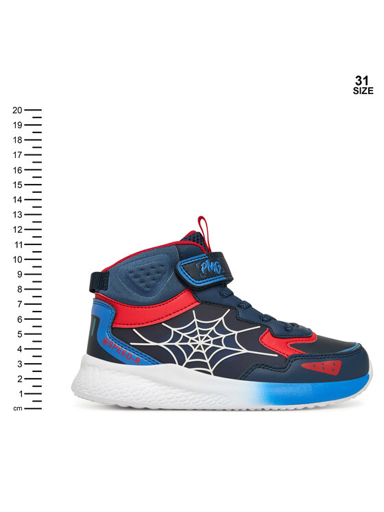 Primigi Primigi Sneakersy AVANT-8982300 Granatowy
