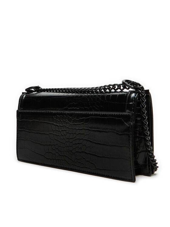 Aldo Aldo Handtasche Beraedanten 13901682 Schwarz