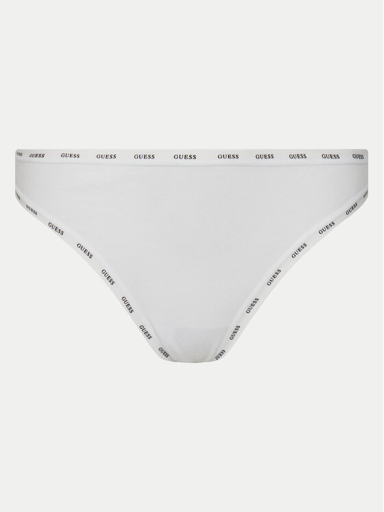 Guess Guess Set od 3 para klasičnih gaćica O5RG11 K6YW1 Šarena
