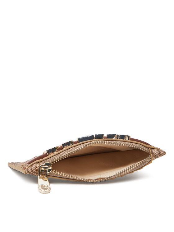 Guess Guess Bankkártya tartó RW1728 P5201 Barna