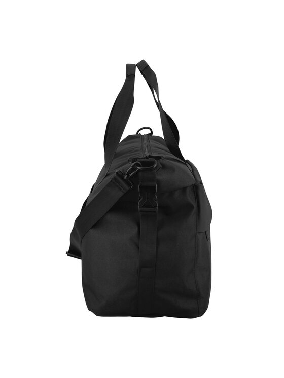 Jump Jump Torba podróżna 320938 Czarny