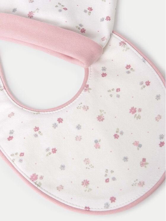 Mayoral Mayoral Completo da bambino 9516 Bianco