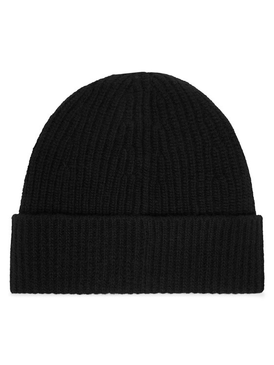 Lacoste Lacoste Mütze RB9883 Schwarz