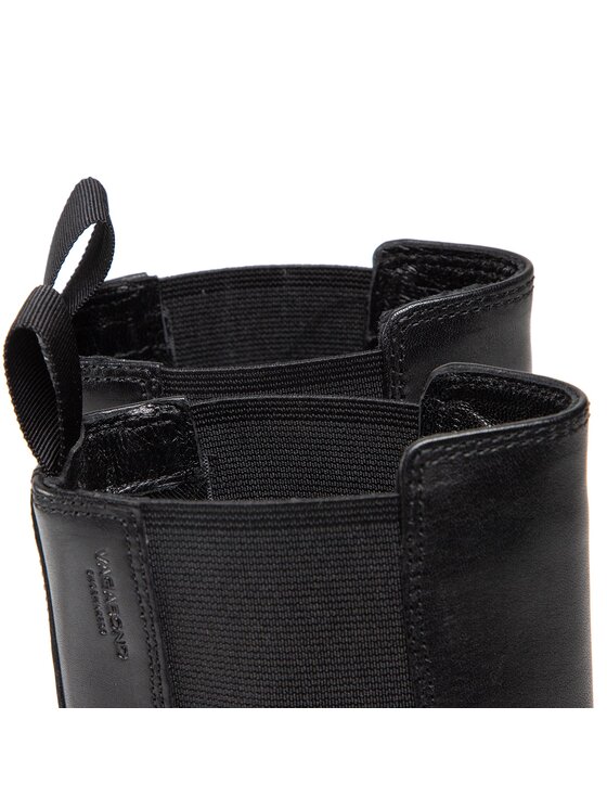 Vagabond Shoemakers Vagabond Shoemakers Боти тип челси Alex W 5448-701-20 Черен