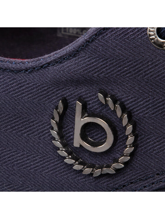 Bugatti Bugatti Tenniskingad 321-50205-6950-4112 Tumesinine