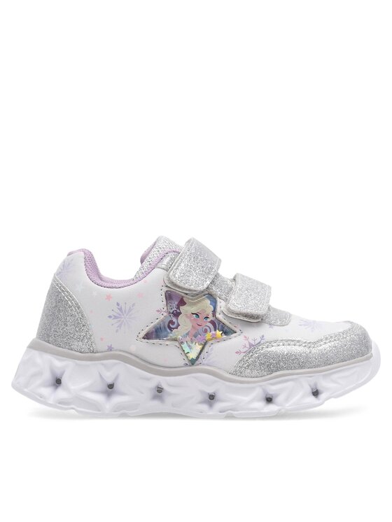 Sneakers Frozen CP66-AW23-62DFR Argintiu