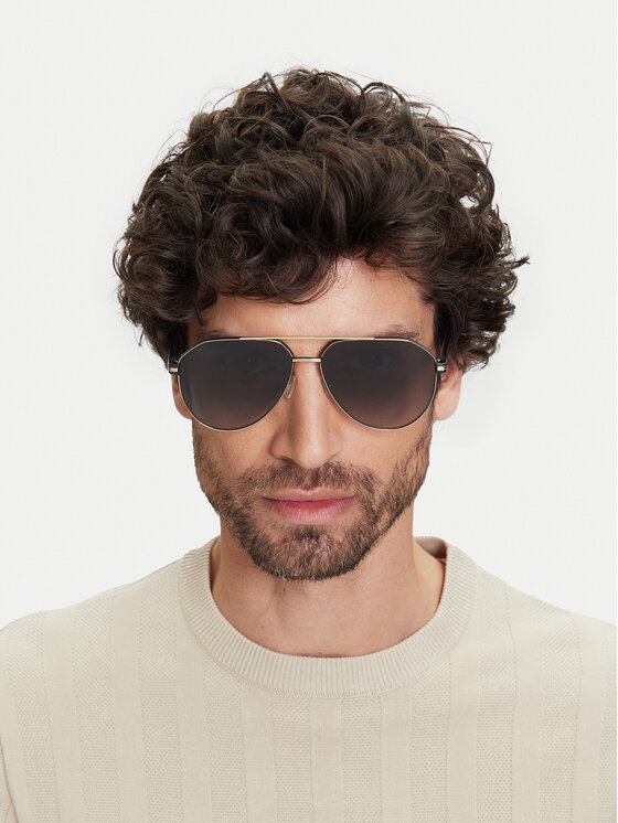 BOSS BOSS Ochelari de soare 1747/S Negru