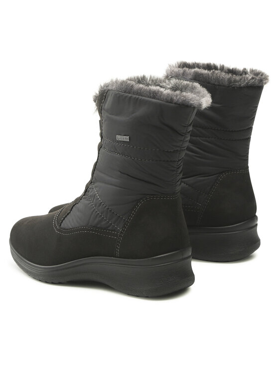 Ara Ara Ботильйони GORE-TEX 12-48530-05 Чорний