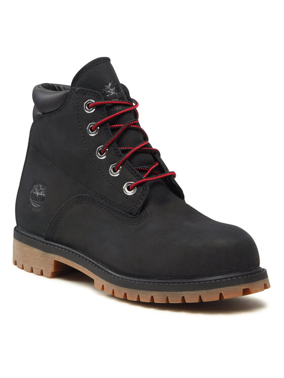 Timberland Timberland Traperid Alburn 6 Inch Wp Boot TB0A2FXH0011 Must