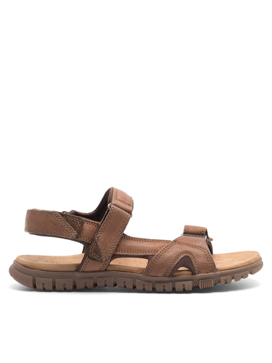 Lasocki Lasocki Sandalen KENNET-01 MB Braun