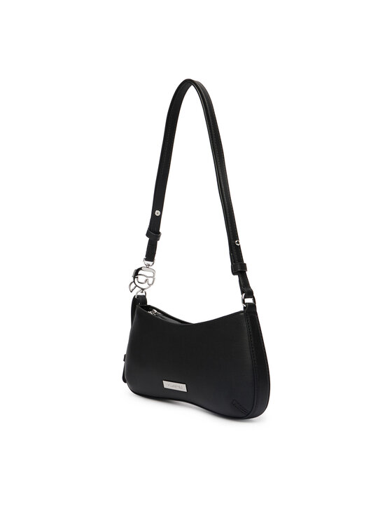 KARL LAGERFELD KARL LAGERFELD Táska B2W30269 Fekete