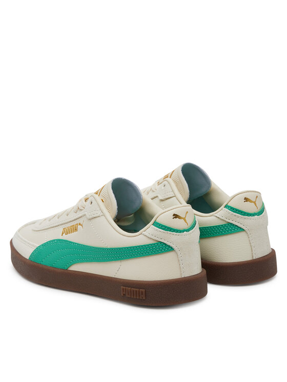 Puma Puma Sportcipők Club II Era Jr 401489 17 Bézs