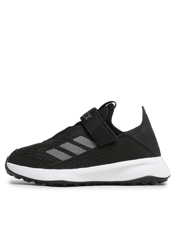 adidas adidas Pārgājienu apavi Terrex Voyager 21 Slip-On Travel Shoes GW9334 Melns