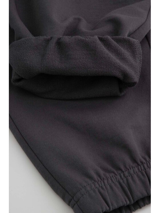 Coccodrillo Coccodrillo Komplet dresowy WC6117403XXB-020 Szary Regular Fit