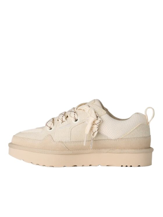 Ugg Ugg Sneakersy 1168890-JSM Biały