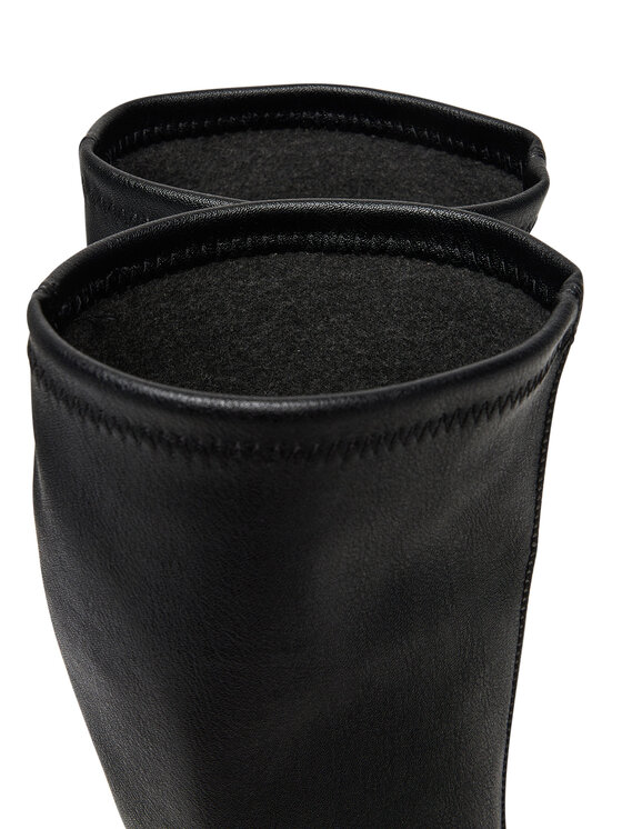 Vic Matié Vic Matié Stiefel 1H4108D F04W020101 Schwarz