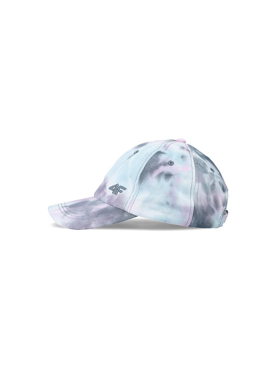 4F 4F Czapka z daszkiem MIDSHOP ACCESSORIES Kolorowy