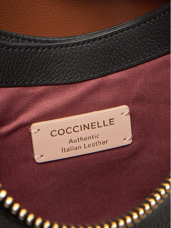Coccinelle Coccinelle Сумка E1 M50 13 02 01 Чорний
