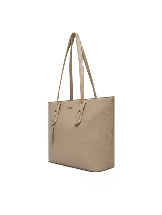 Lasocki Lasocki Borsetta LSK-L-001-07 Beige