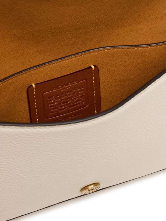 Coach Coach Borsetta CAO01 Beige