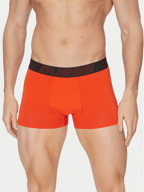 Guess Guess Set 3 parov boksaric U5RG03 K6YW1 Pisana