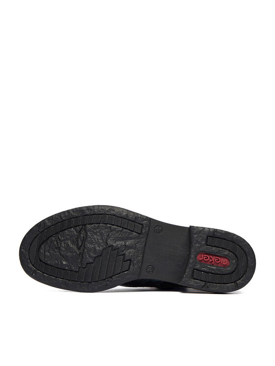 Rieker Rieker Saapad CEO-71205-90 Roheline